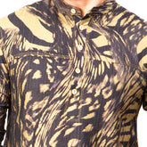 Panjabi: Trendy Fit_Print_257#3